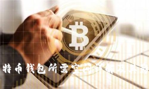 下载比特币钱包所需空间详解及其影响因素